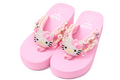 Charm Me Up Sandals