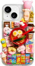 Charm Me Up Case Non-Designer (Themed)