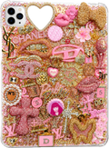 Charm Me Up Case IPad| Tablet